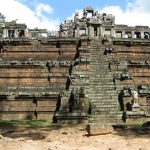 Visions of the Temples of Angkor