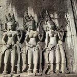 Visions of the Temples of Angkor