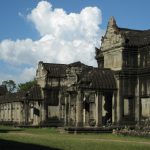 Visions of the Temples of Angkor