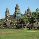 Visions of the Temples of Angkor