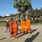 Visions of the Temples of Angkor