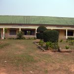 MHVC School building