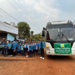 School visit Siem Reap